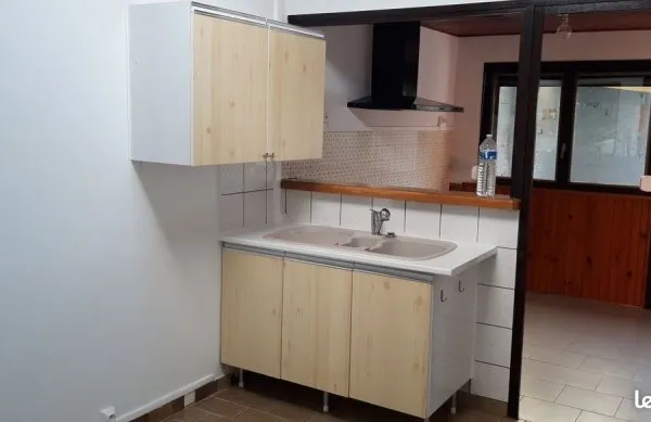 Maison St quentinoise 5 Pièces 111m2 / 3chambres