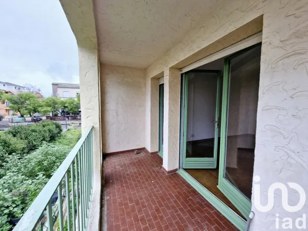 Appartement 1 pièce 22 m²