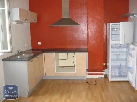 Appartement 4 pièces 86 m²
