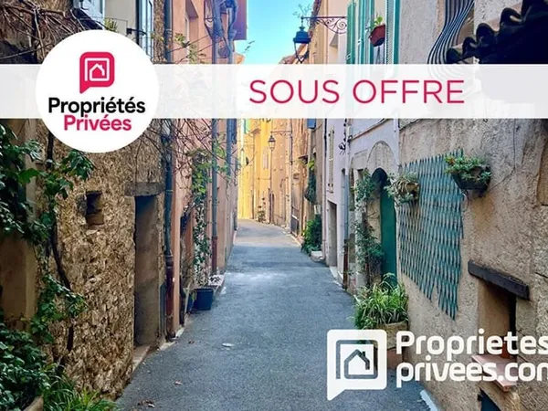 Appartement 4 pièces en duplex avec magnifique vue
