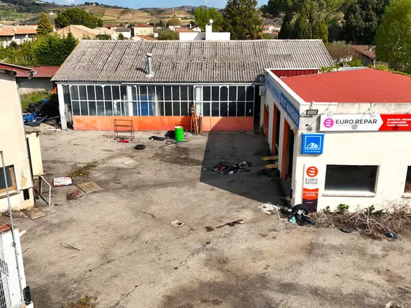 Ensemble immobilier avec fort potentiel - Tain l'Hermitage