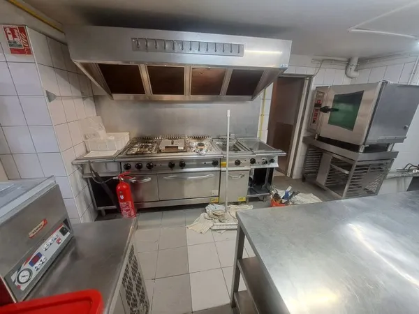 Belley fond de commerce Restaurant licence IV
