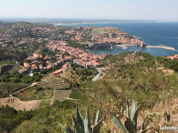 Fdj, tabac 160 m² Port-Vendres