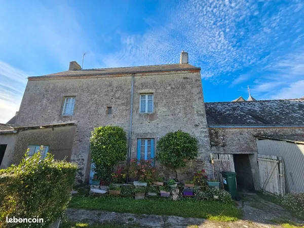 Maison 5 pièces 127 m²