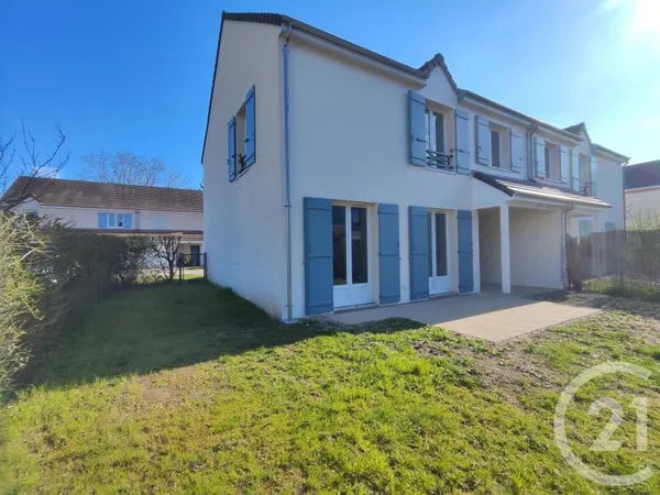 Maison 5 pièces 117 m²