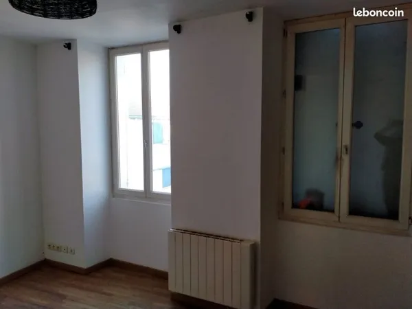 Location La Chatre