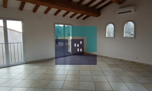 MAISON T4 PLAIN PIED