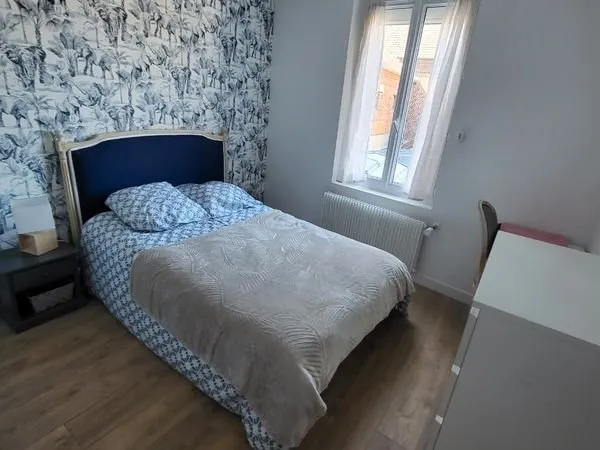 Chambre étudiants à Lisieux 14100
