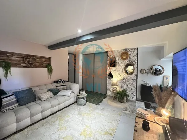 Vente T3, 2 chambres, Trans-en-Provence 83720