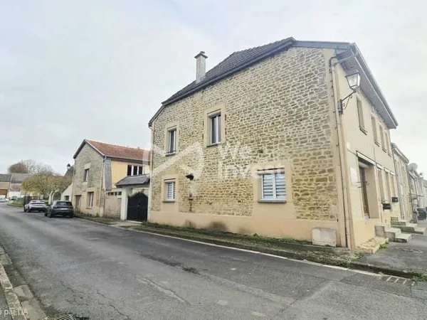 Maison 10 pièces 260 m²