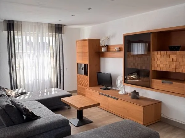 Location appartement huningue