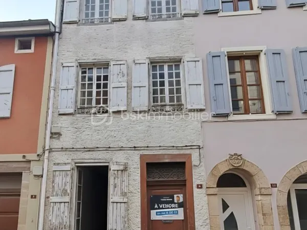 Maison 4 pièces 103 m²