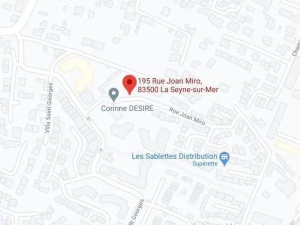Stationnement Location La Seyne-sur-Mer   47€