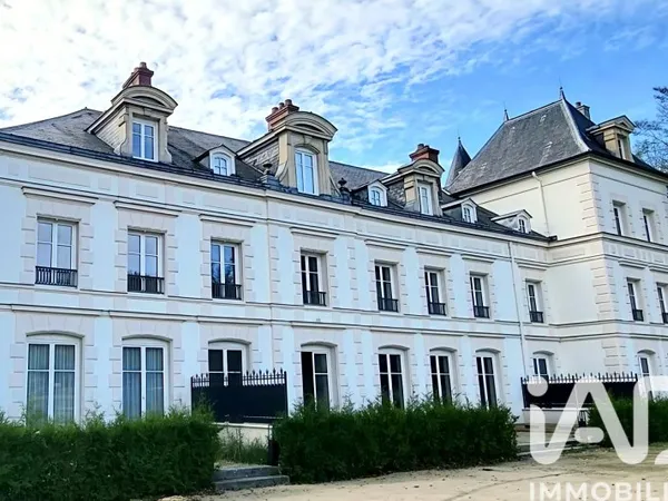 Appartement 3 pièces 80 m²