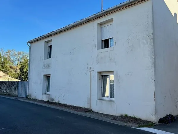 Maison 5 pièces 117 m²