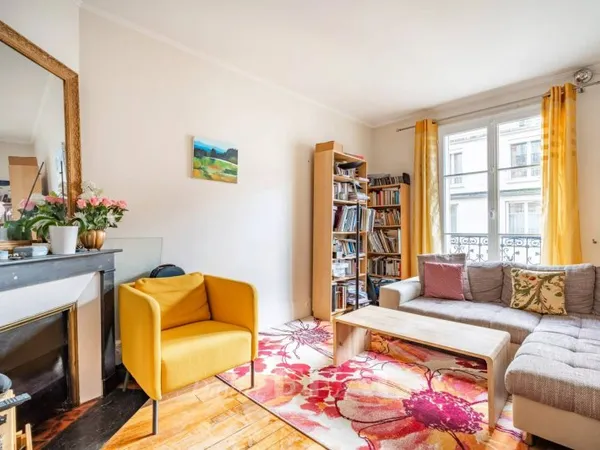 Neuilly - Voie privée - Villiers/Château Bon plan pour ce deux pièces