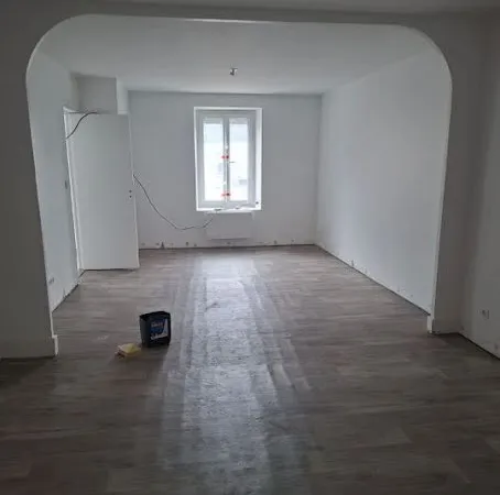 Appartement 5 pièces 88 m²
