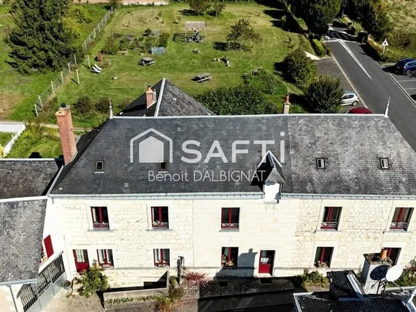 Vente des murs commerciaux