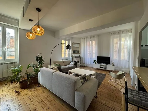 Maison 6 pièces 143 m²