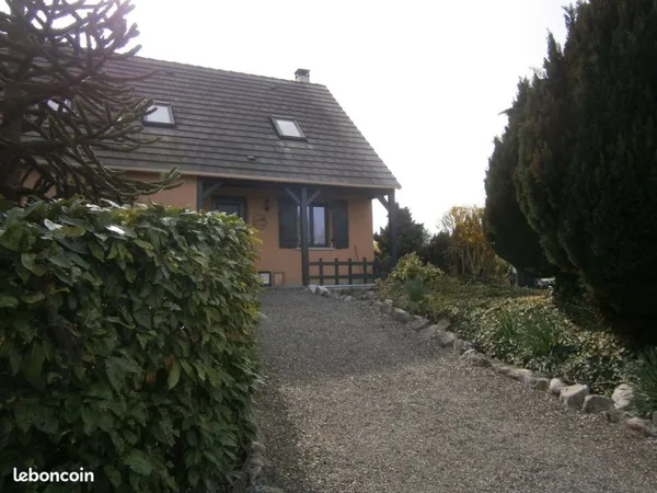 Maison proche amiens