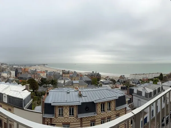 Appartement 3 pièces 94 m²