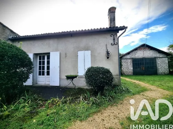 Vente Maison/villa 3 pièces