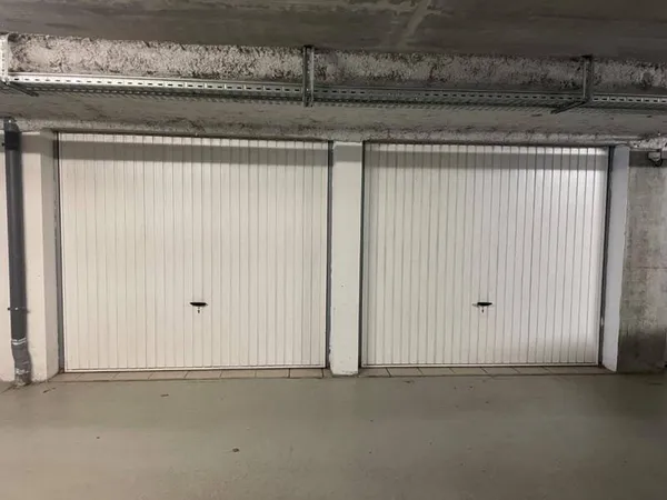 Parking 27 m²