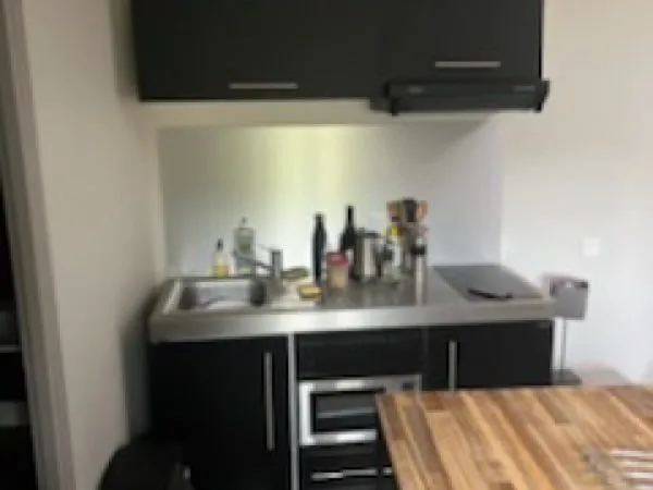 Studio centre ville de Niort libre de suite