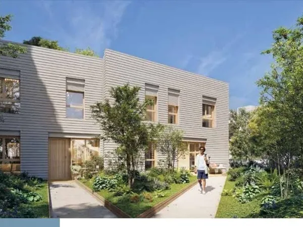 Maison 5 pièces 103 m²