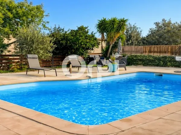 Maison 4 pièces 167 m²