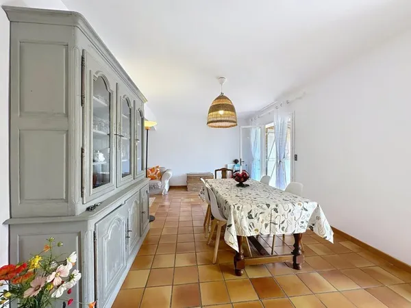 Maison Provençale avec Terrasse & Jardin - Sanary-sur-Mer