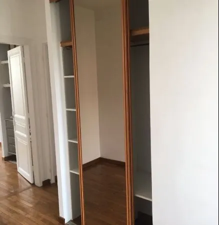 Appartement 3 pièces 40 m²