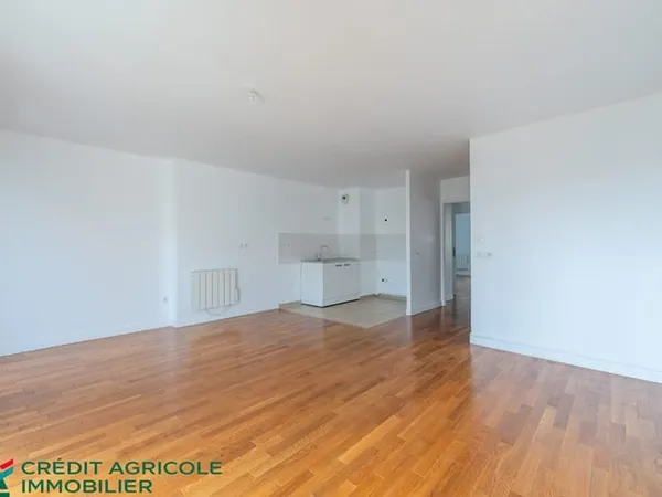 Appartement Argenteuil 3 pièce(s)