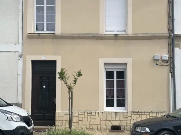 Maison à vendre Lauzun
