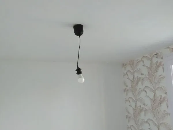Grand appartement à finir de renover 78m2+garage 15m2