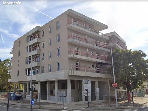 Appartement T3