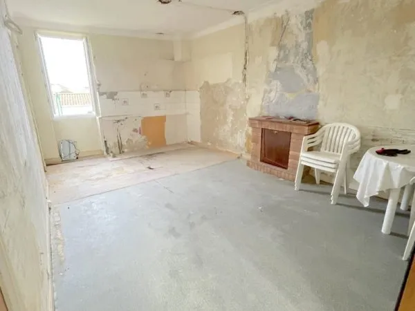 Vente Maison/villa 3 pièces