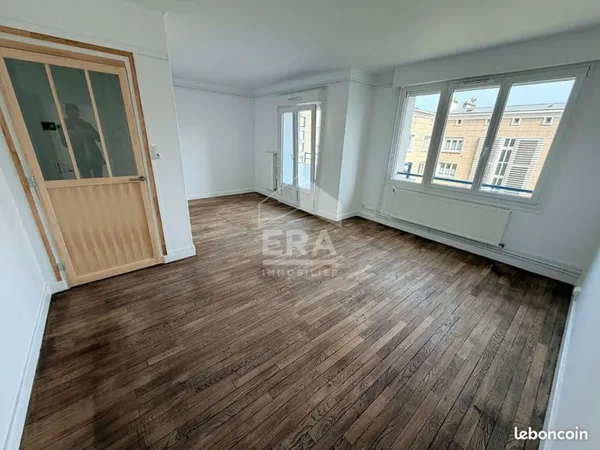 Appartement 4 pièces 70 m²
