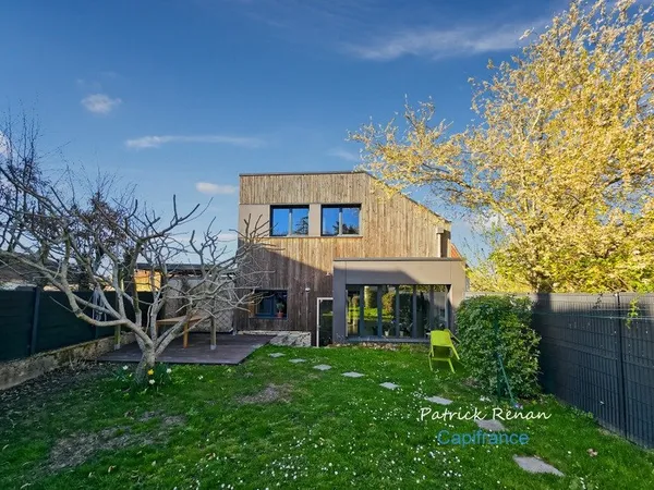 Maison à vendre 6 pièces, P6, PLAISIR (78)