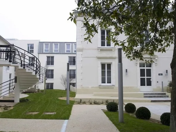 Investissement en residence hotelière