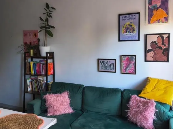 Loue appartement