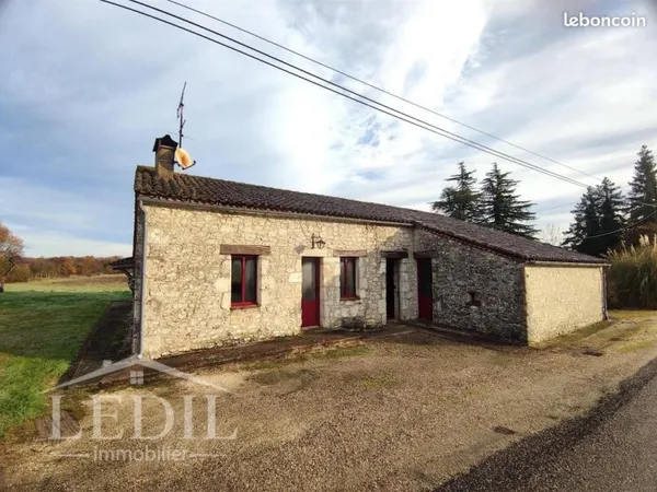 Maison 5 pièces 175 m²