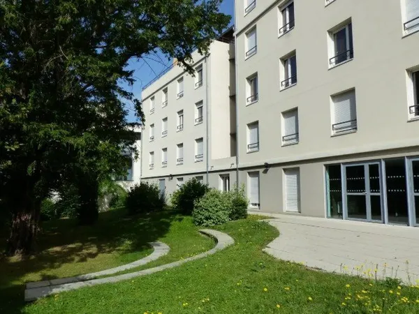 Appartement 1 pièce 18 m²