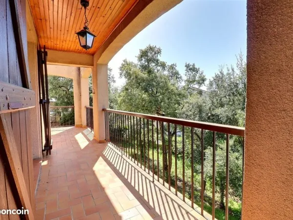 Maison 5 pièces 115 m²