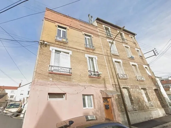APPARTEMENT DE 4 PIÈCES