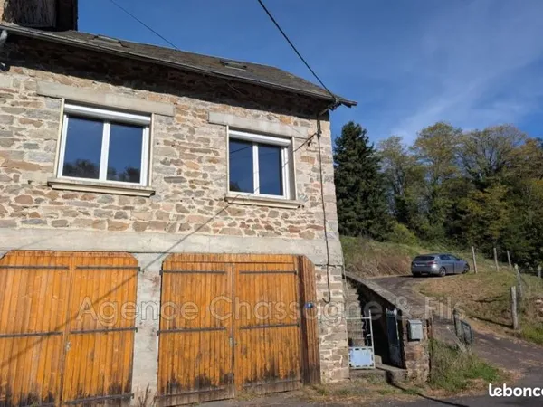 Maison 5 pièces 75 m²