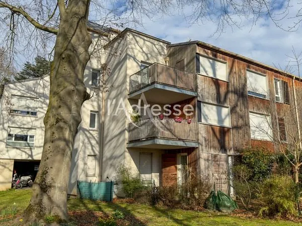 Appartement Crosne 3 pièce(s) 67.76 m2