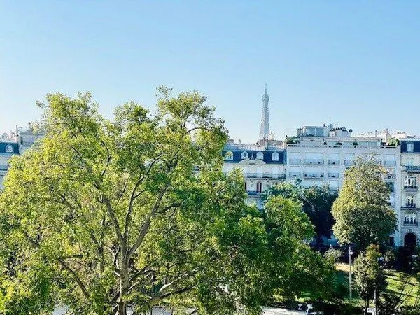 Appartement 3 pièces 128 m²