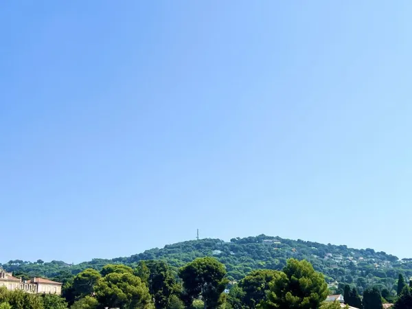 CANNES ANGLAIS T2 DE 71 M2 TERRASSES DE 30M2 PLEIN SUD