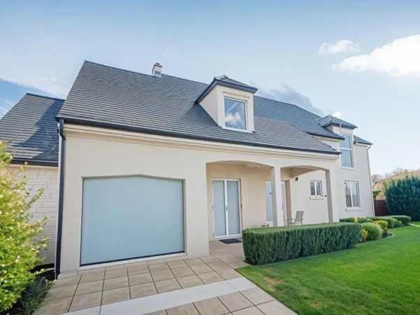 Maison indépendante à Collégien 6 pièce(s) 150 m2